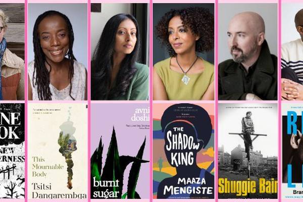 Booker Prize 2020 shortlist: US and African authors dominate