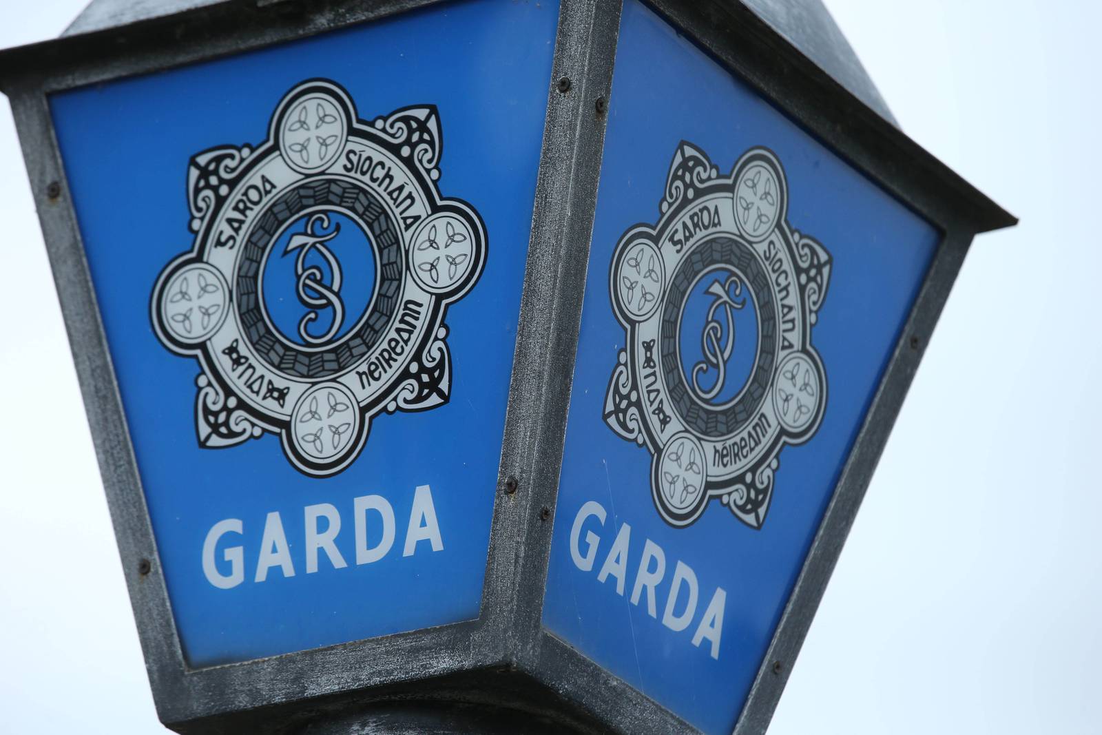 FILE GARDA STOCK

12/07/19 Bray Garda Stationâ€¦ Pic Stephen Collins/Collins Photos