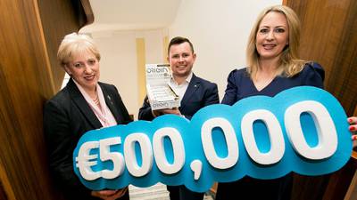 Enterprise Ireland offers backing for graduate-led start-ups