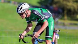 Dean Harvey eyeing top 10 in Dublin Cyclo-cross World Cup but everything needs to go to plan