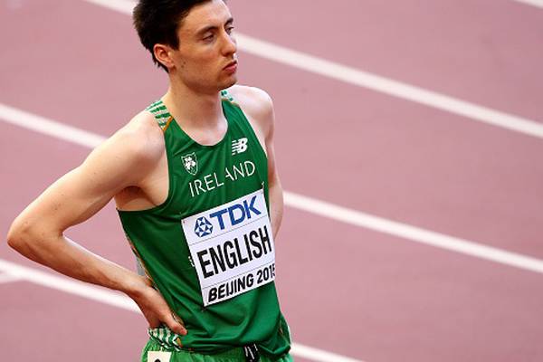 ‘Dream come true’ - 11 athletes join the automatic Irish qualifiers