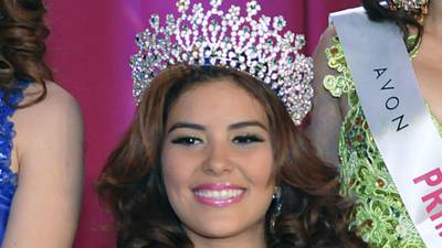 Boyfriend of sister confesses to shooting dead Miss Honduras