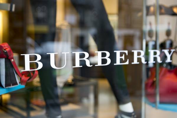 Burberry chief quits to take top job at luxury group Ferragamo