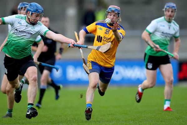 Na Fianna’s hurlers one step from Dublin summit and history after memorable rise