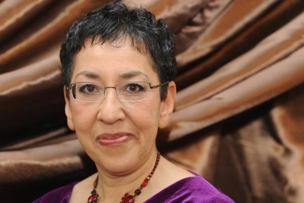 Andrea Levy, author of Small Island, dies from cancer aged 62