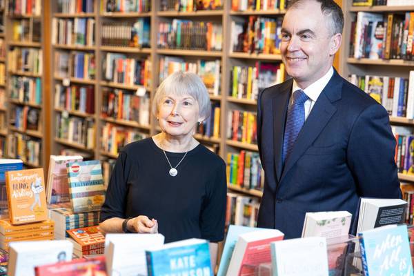 Eason acquires rival Dubray Books for undisclosed sum
