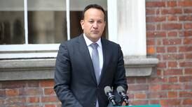 Some of Higgins’s housing ‘failure’ comments true, Varadkar says