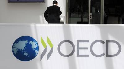 OECD criticises State for lack of bribery law reforms