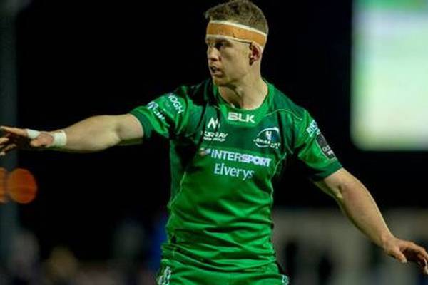 Rugby Stats: Leinster stars far more lightly raced than their western rivals