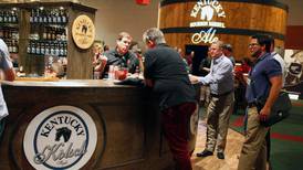 Changing tastes: the rise and rise of craft beers