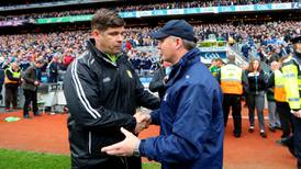 Jim Gavin promises that Dublin will come back stronger after league loss