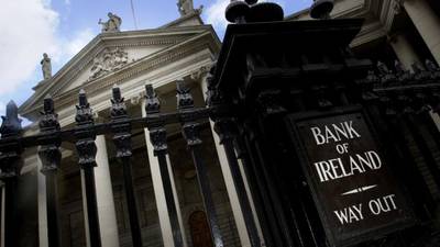 BofI to pay €253m to IBRC liquidators for mortgage book