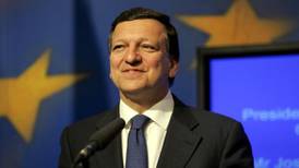 Barroso’s leap to Goldman Sachs leaves bad taste in Brussels