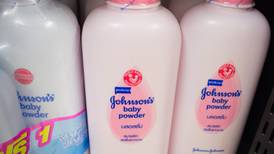 Johnson & Johnson to end global sales of talc-based baby powder