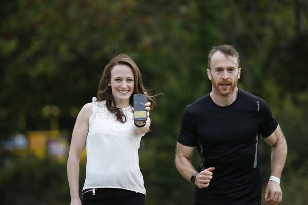 Pace-Man and Output Sports give fitness training the personal touch