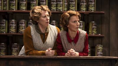 The week's theatre highlights: Glasgow Girls and The Cripple of Inishmaan