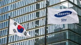 Samsung’s shares slide nearly 3% on chip demand concerns