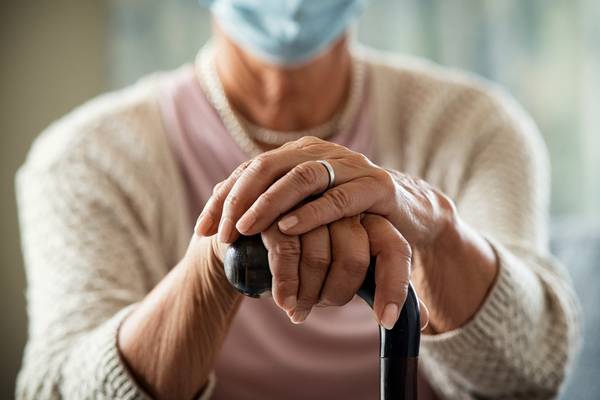 High levels of PTSD among nursing home staff during Covid, study finds