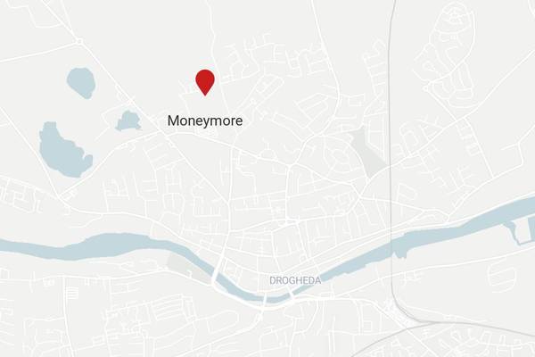 Man ‘assaulted’ by four attackers in Drogheda