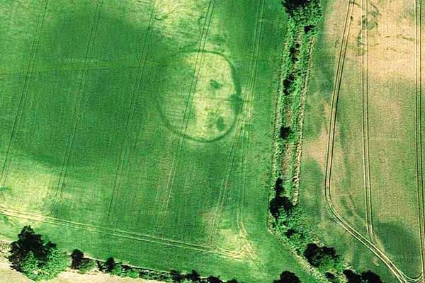 Google Earth images show 50 undiscovered ancient monuments