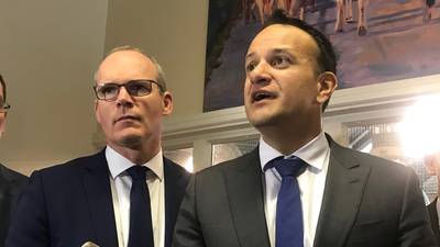 Taoiseach claims Sinn Féin not ‘a normal political party’