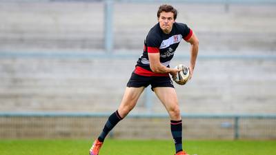Ulster ready for Glasgow as Stockdale brings X factor