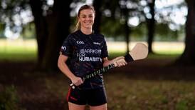 Grace Walsh thankful that camogie was there for her and Kilkenny during testing times