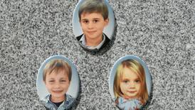 ‘Act of insanity’ could have been prevented, says father of McGinley children