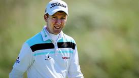 Gavin Moynihan hopes his game will hit the big time in a big week