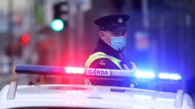 Murder inquiry under way as man shot dead in Ballymun, north Dublin