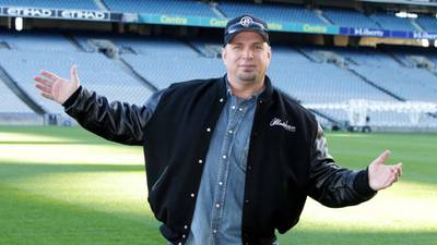 Croke Park residents threaten legal action if Garth Brooks concerts are licensed by council