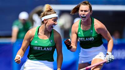 Ireland’s hockey stars fully focused on crucial tie against old rivals India