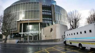 Court hears Kinahan gang murder plotters talking about shooting woman, baby and gardaí