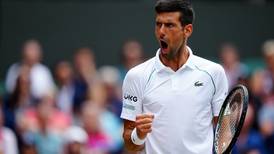 Djokovic makes short work of Fucsovics to secure Wimbledon semi-final slot