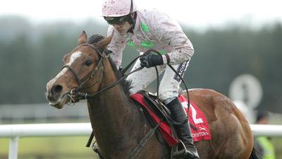 Faugheen odds-on to sustain momentum for Mullins