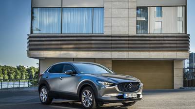 Mazda CX-30 is set to become a best-seller – and we can see why