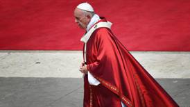 Vatican rejects idea people can choose or change genders