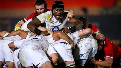 Six Nations 2021: England have the firepower to retain their title