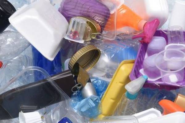 EPA seeks end to ‘unnecessary packaging’ as waste grows by 11%
