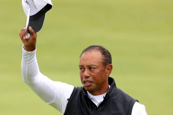 Different Strokes: Tiger Woods ready to join golf’s greats in Hall of Fame