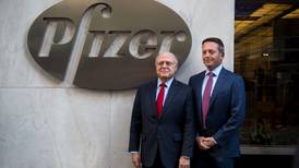 Collapse of Pfizer-Allergan deal will be mourned by few