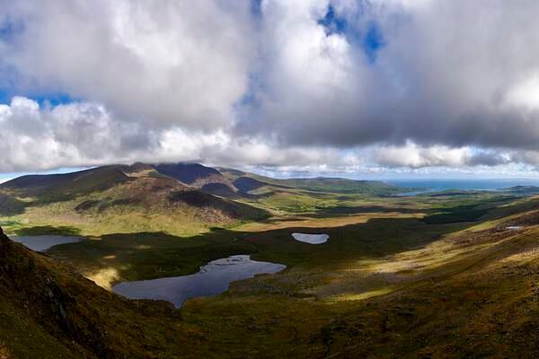 Q&A: All you need to know about Ireland’s newest national park, Páirc Náisiúnta na Mara