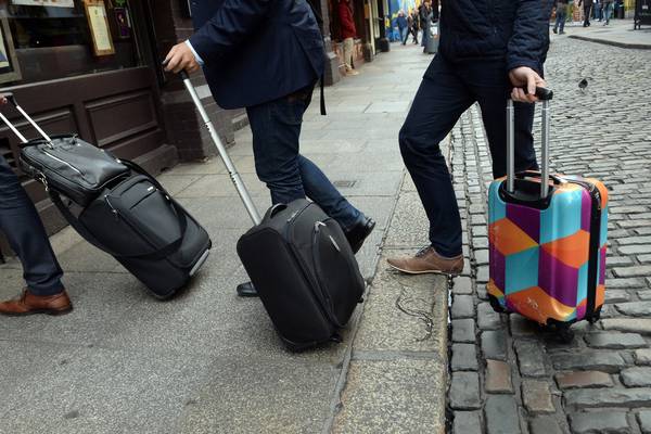 Revenue targets 12,000 Airbnb hosts in tax clampdown