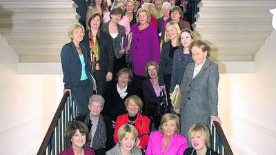 Geraldine Kennedy: Gender quotas alone will not ensure balance