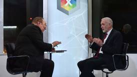 Corbyn says ‘vile’ anti-Semitism has no place in his party