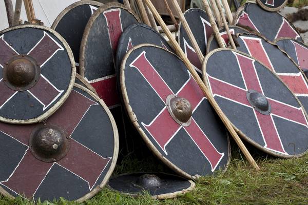 Viking centre discovered in Cork city predates Waterford settlement