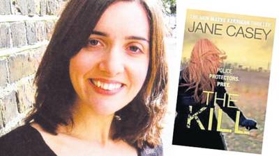 Brought to Book: Jane Casey on Donna Tartt, Maeve Brennan and avoiding the twist