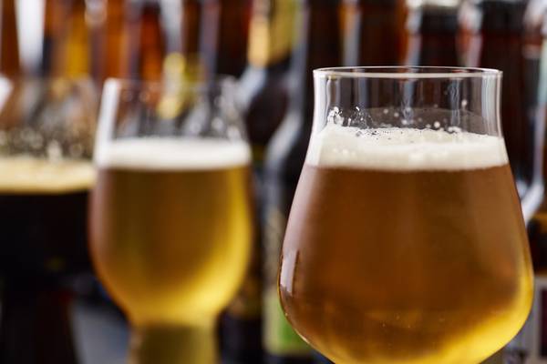 Why is craft beer so expensive?