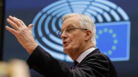 Latest Brexit offer ‘selling EU fishing communities down the river’, Barnier told