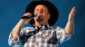 Three-quarters of Garth Brooks tickets already refunded